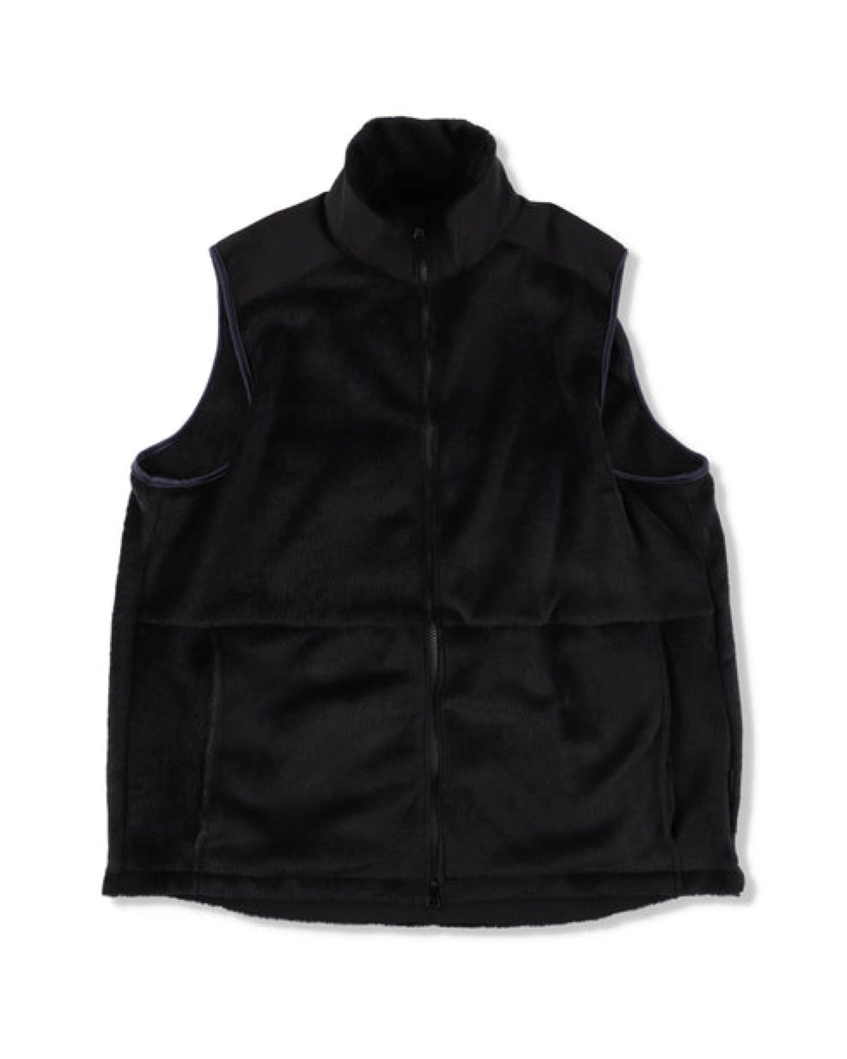 is-ness / POLARTEC Fleece Vest (26AW_29_1008AWVEST01)