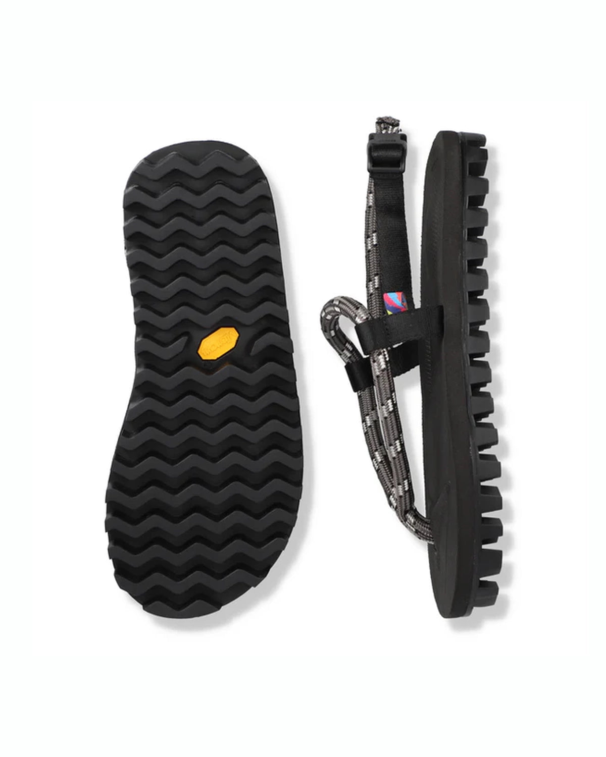 is-ness / Suicoke x is-ness GUT KAT-2-ISN (26SS_49_1008SANDALS01_OG-246-ISN)