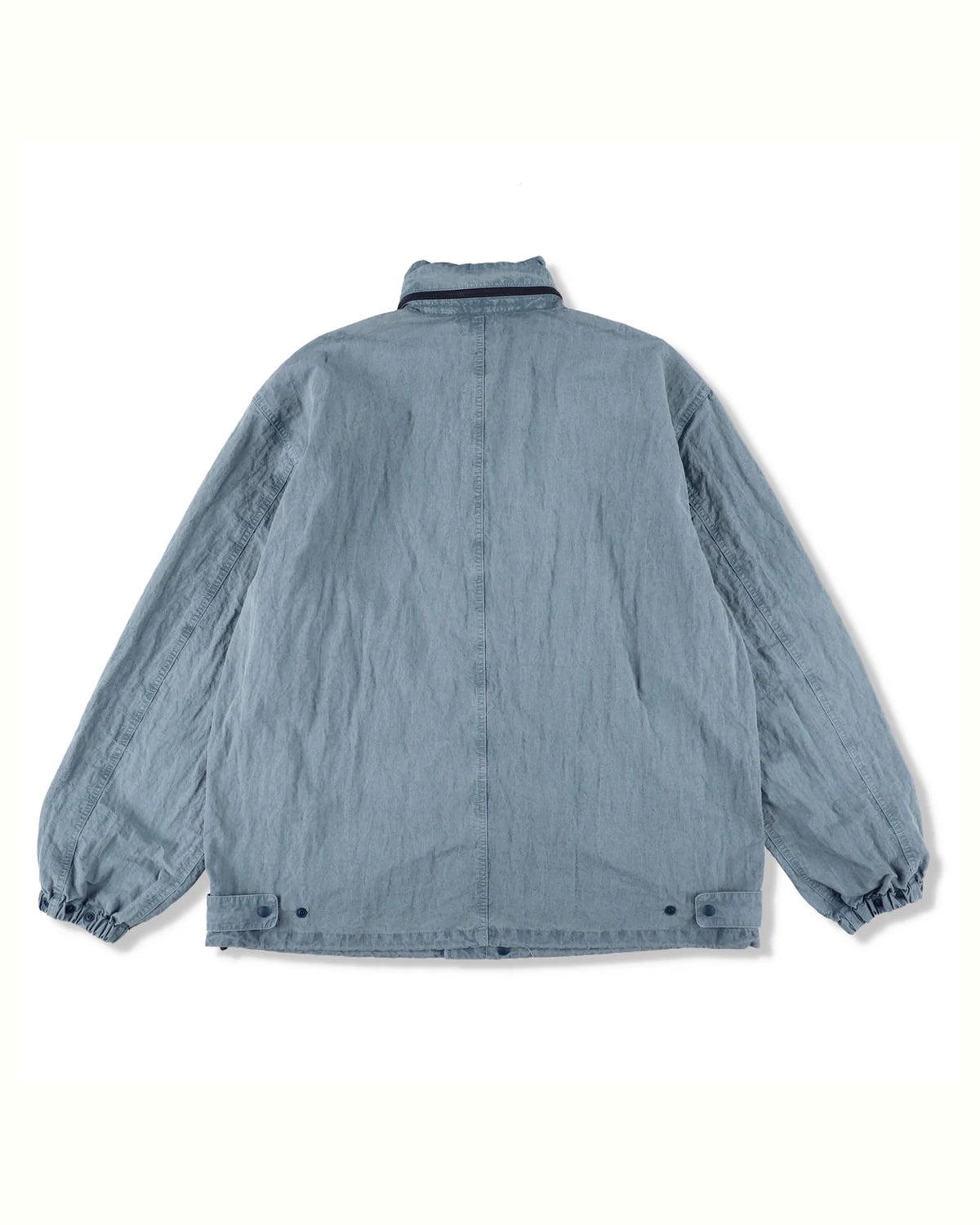 is-ness / Pigment-Dyed Jacket (26SS_06_1008SSJK03W)