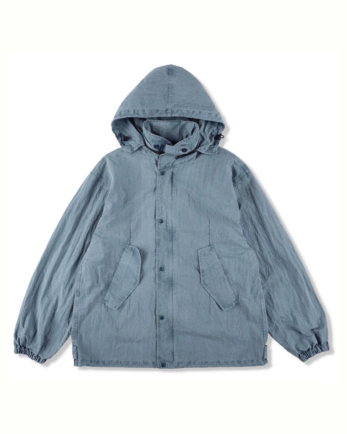 is-ness (イズネス) / Pigment-Dyed Jacket | 公式通販・JACK in the NET