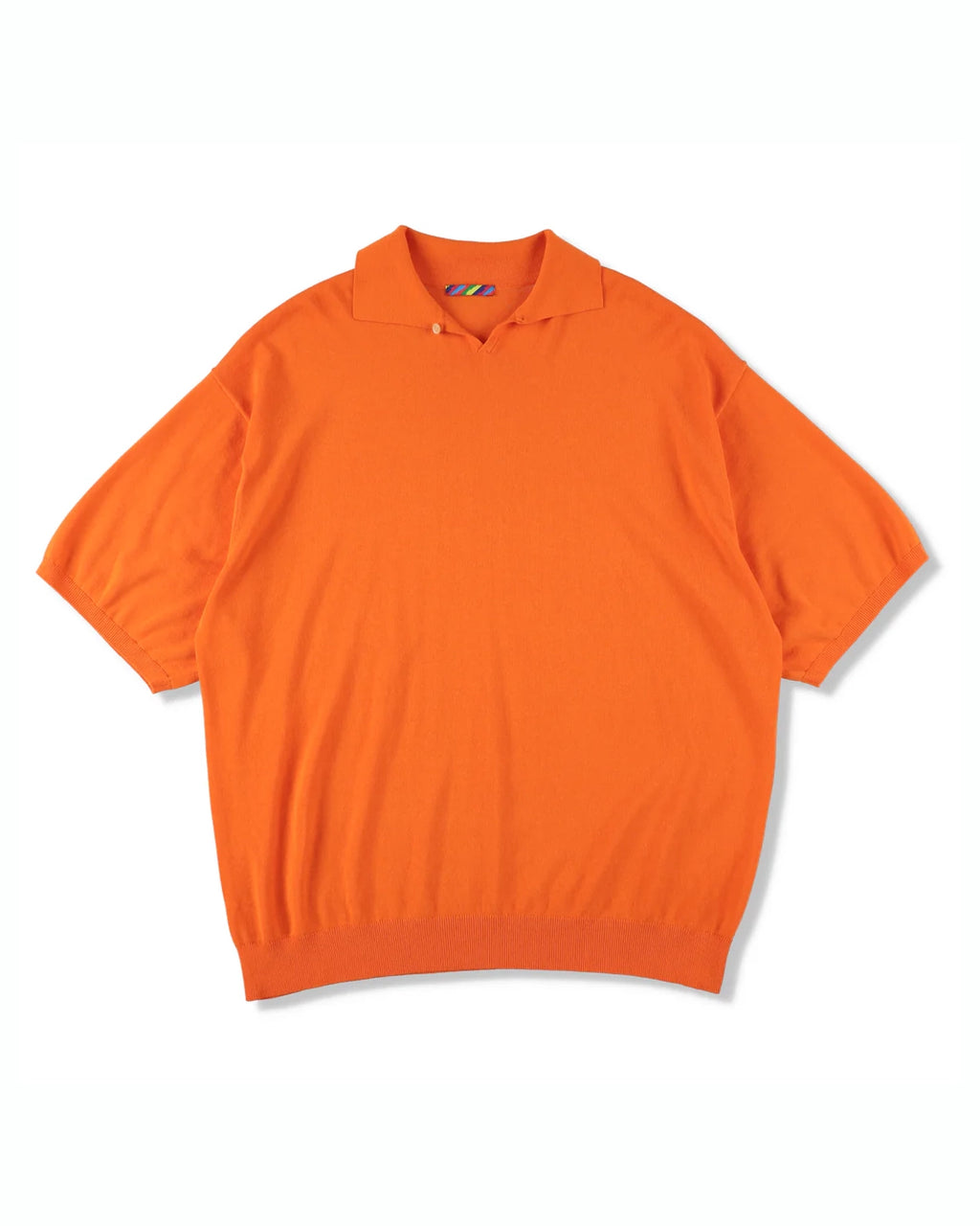 is-ness (イズネス) / Knitted Polo Shirt | 公式通販・JACK in the NET