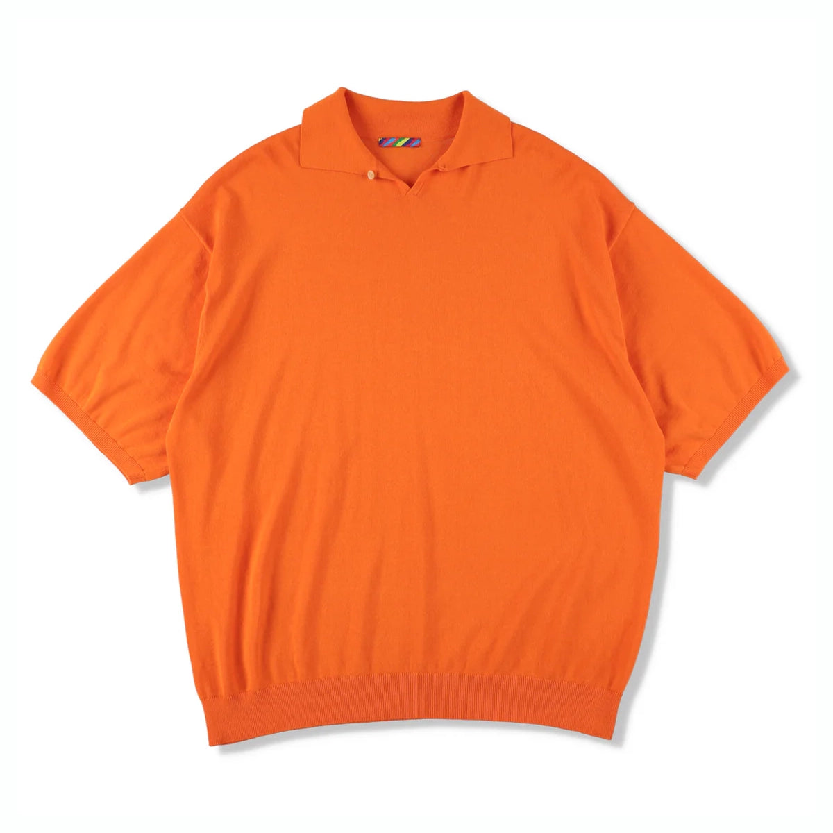is-ness (イズネス) / Knitted Polo Shirt | 公式通販・JACK in the NET