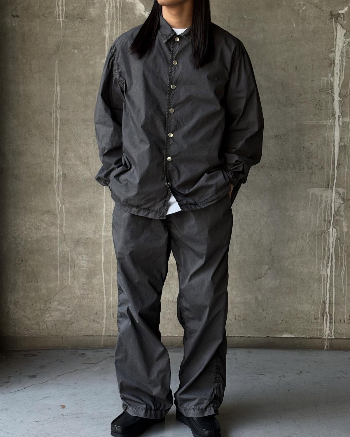 Unlikely / Unlikely Coach Pants (U26S-24-0002)