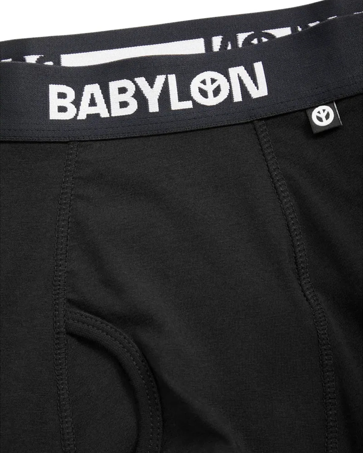 BABYLON / BABYLON 3 PACK BOXERS (BB-A26-0000-038)