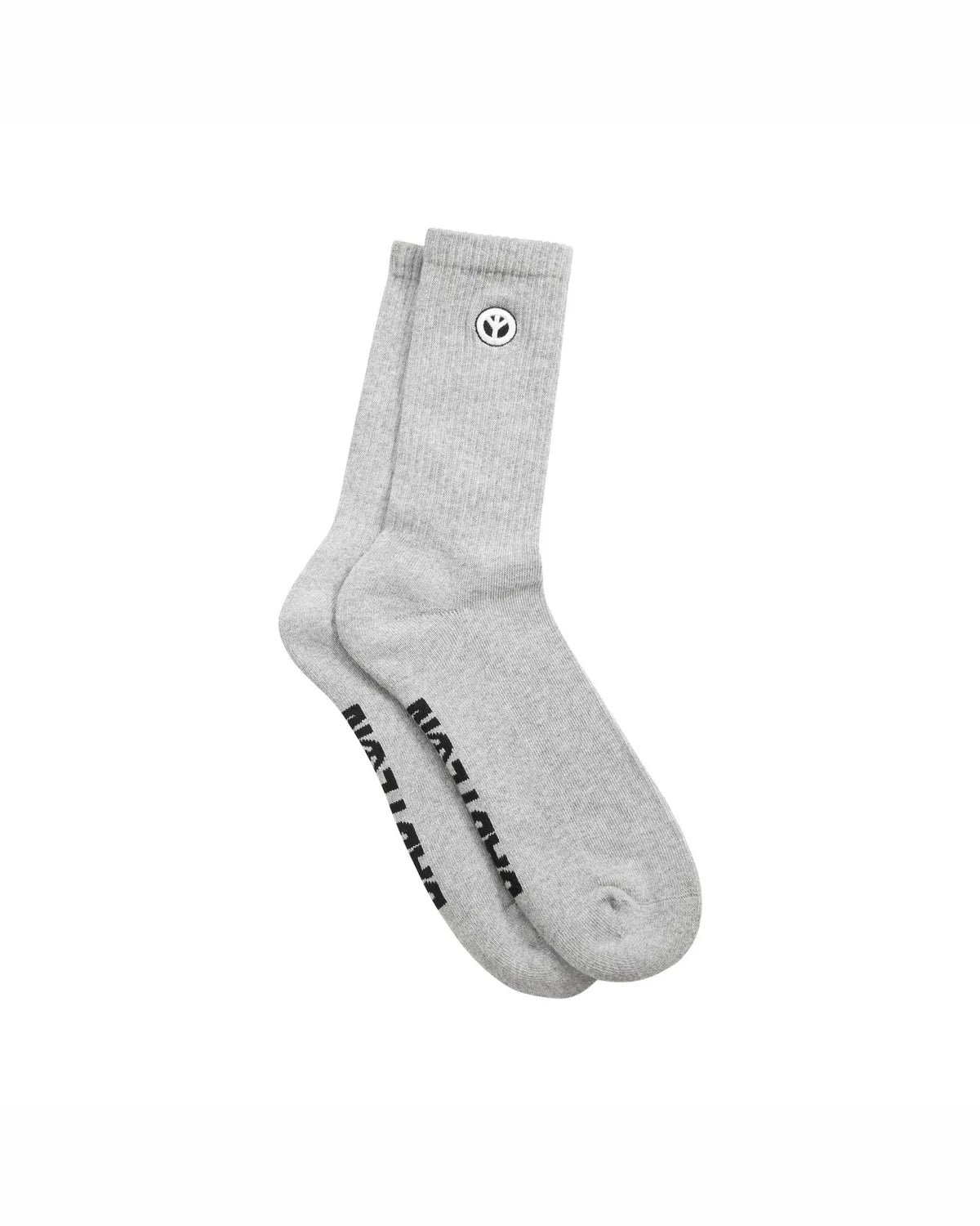BABYLON / BABYLON 3 PACK SOCKS (BB-FW26AC02)