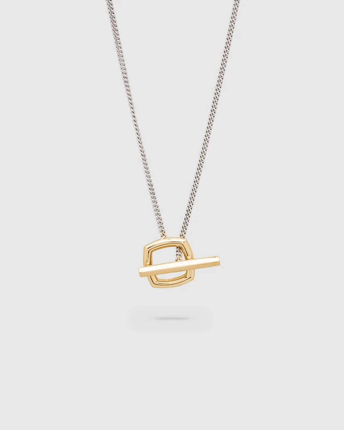 TOM WOOD / Frame Pendant Duo-18 (101554)