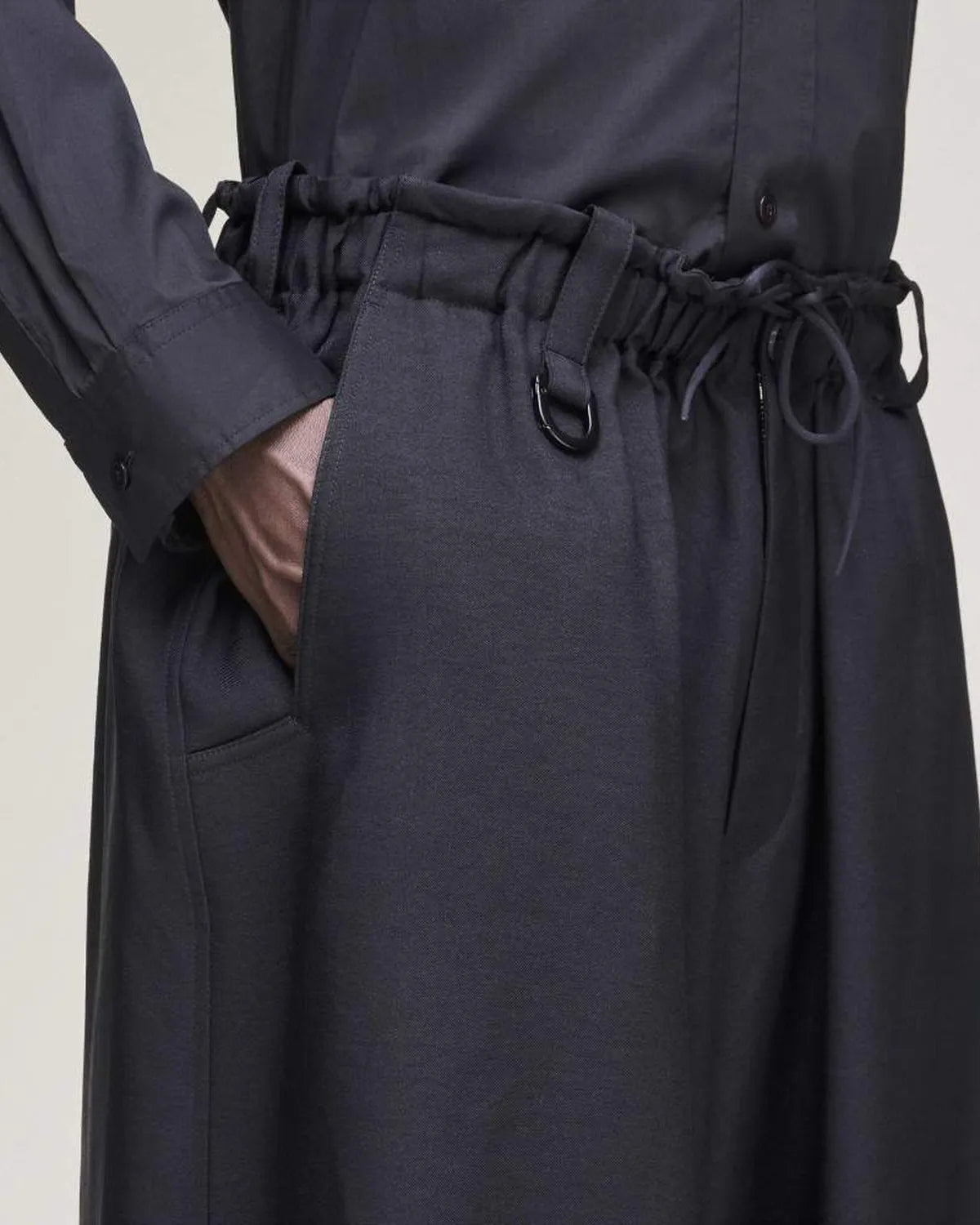 Y-3 / SU CARGO PANTS (KS7655-APPA26)
