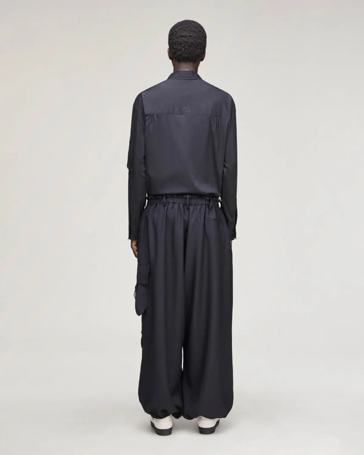 Y-3 / SU CARGO PANTS (KS7655-APPA26)