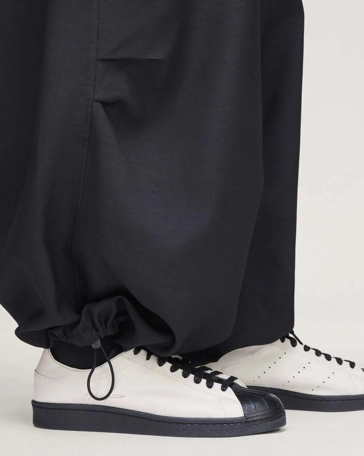 Y-3 / SU CARGO PANTS (KS7655-APPA26)