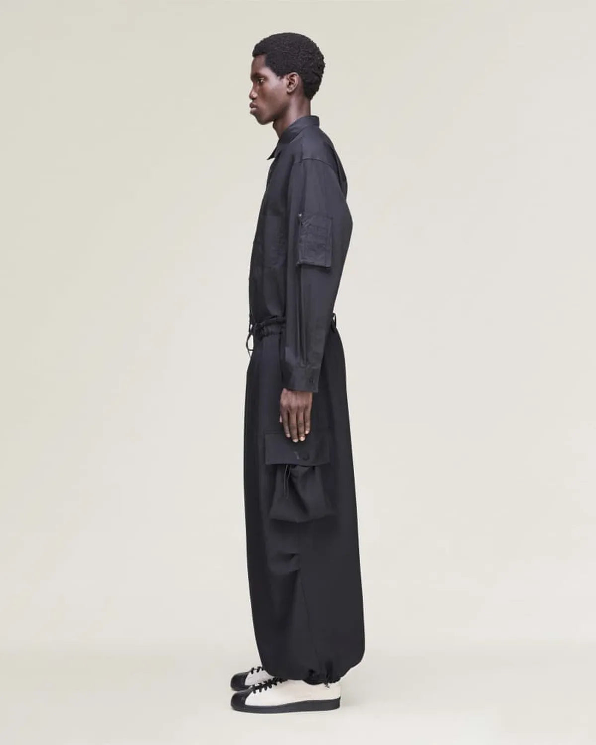 Y-3 / SU CARGO PANTS (KS7655-APPA26)