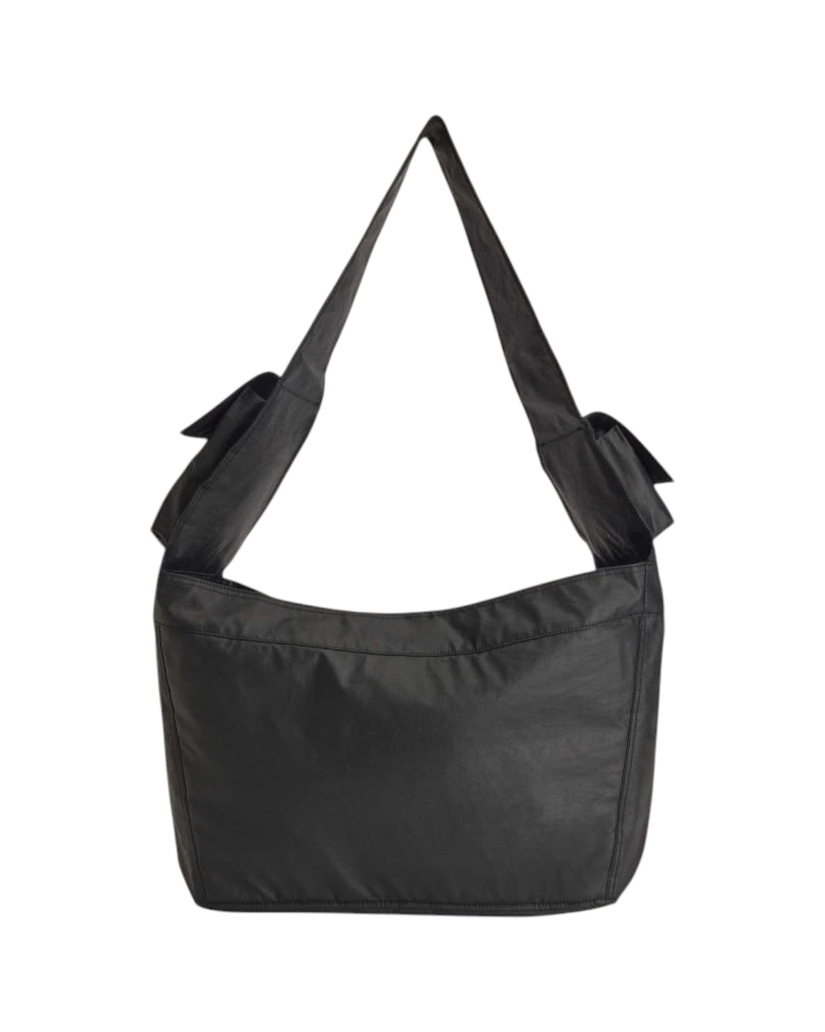 Y-3 / Y-3 NEWSPAPER BAG L (KD4181-ACCS26)