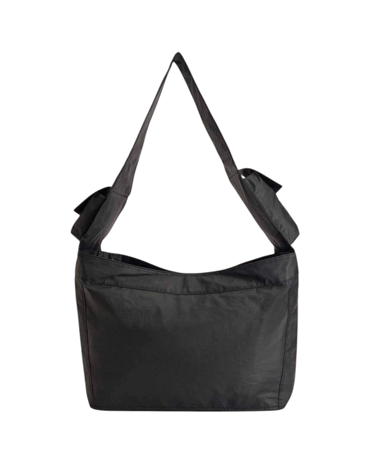 Y-3 / Y-3 NEWSPAPER BAG L (KD4181-ACCS26)