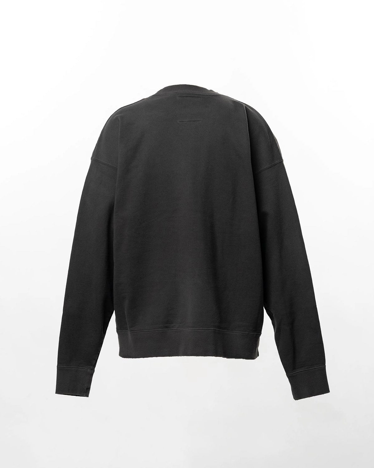 Maison MIHARA YASUHIRO / Don't Tag Me. Sweatshirt (J17PO772)