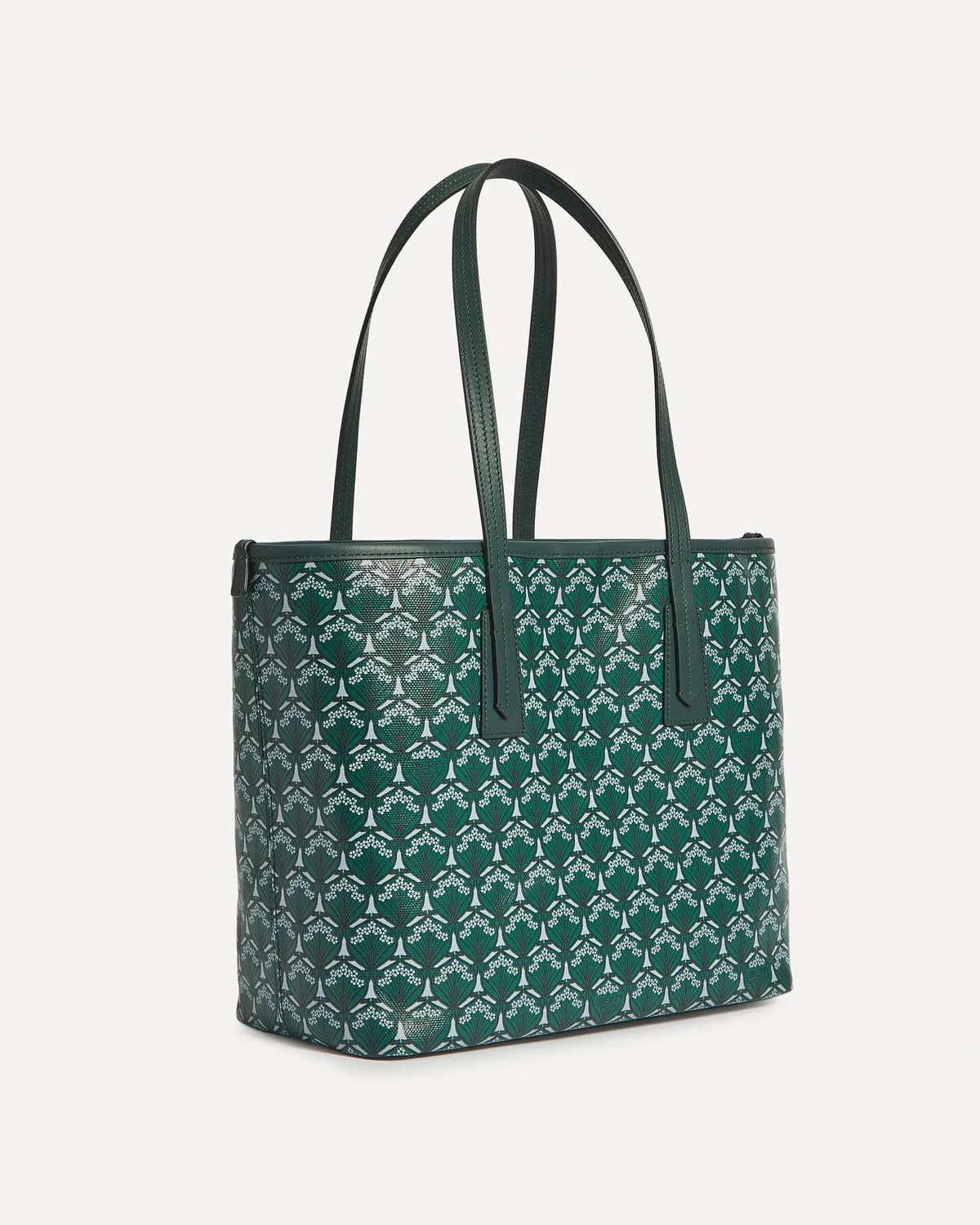 LIBERTY / アイフィス リトル マールボロ トートバッグ (102ABB78)