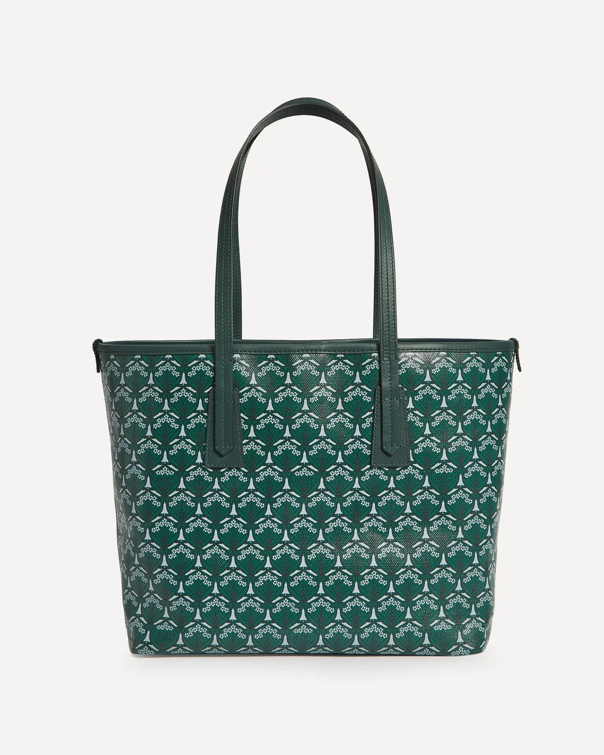 LIBERTY / アイフィス リトル マールボロ トートバッグ (102ABB78)