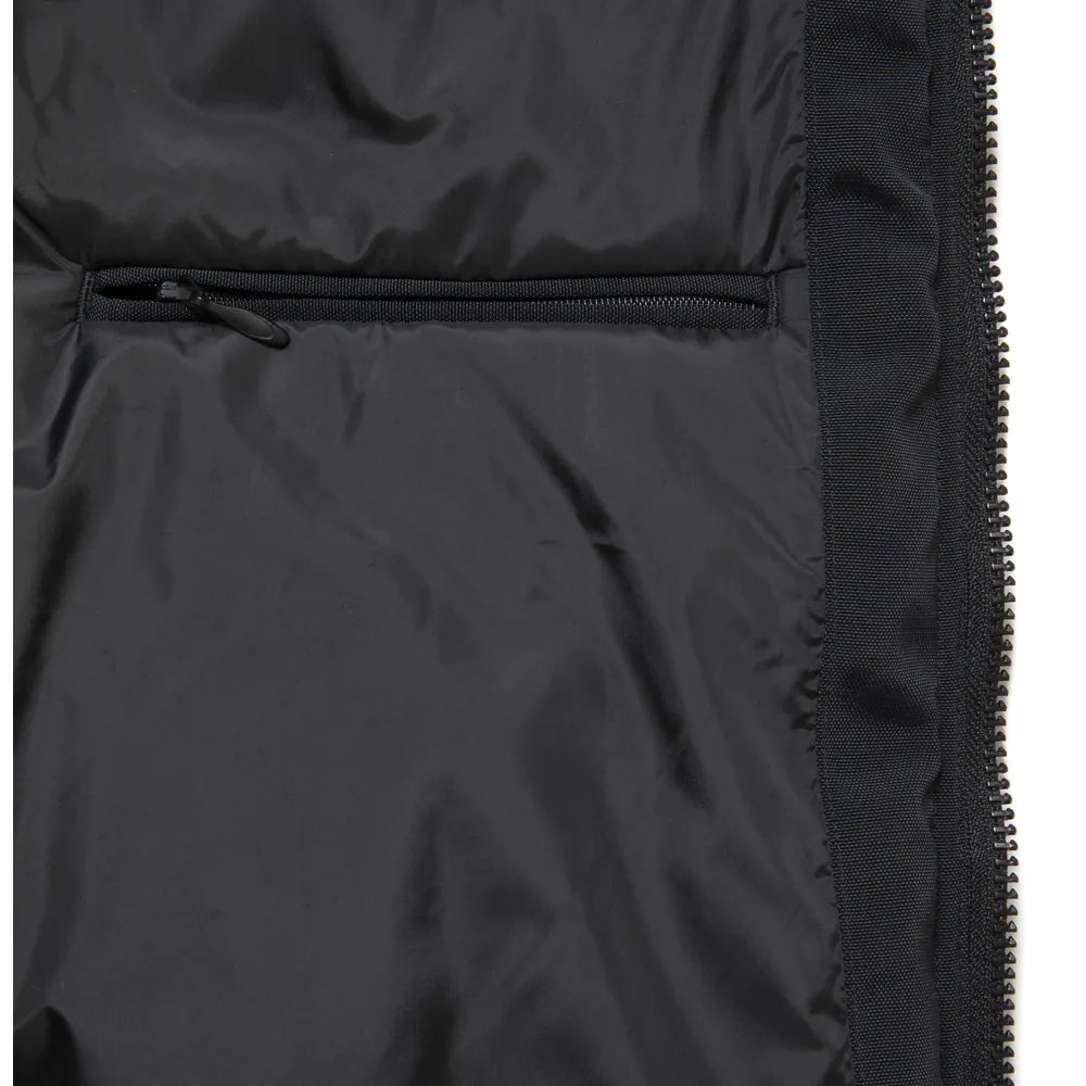 COOTIE PRODUCTIONS® / Padded Nylon OX hooded Work Jacket (CTE-24A210)