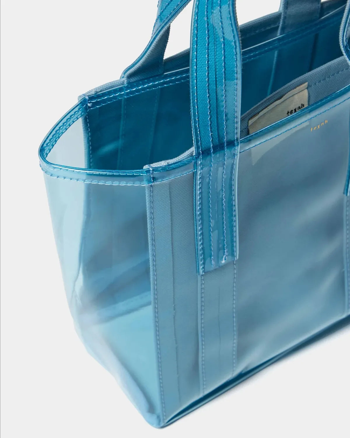 texnh / GLASSBOAT TOTE S -New Color- (B07-00221-F)