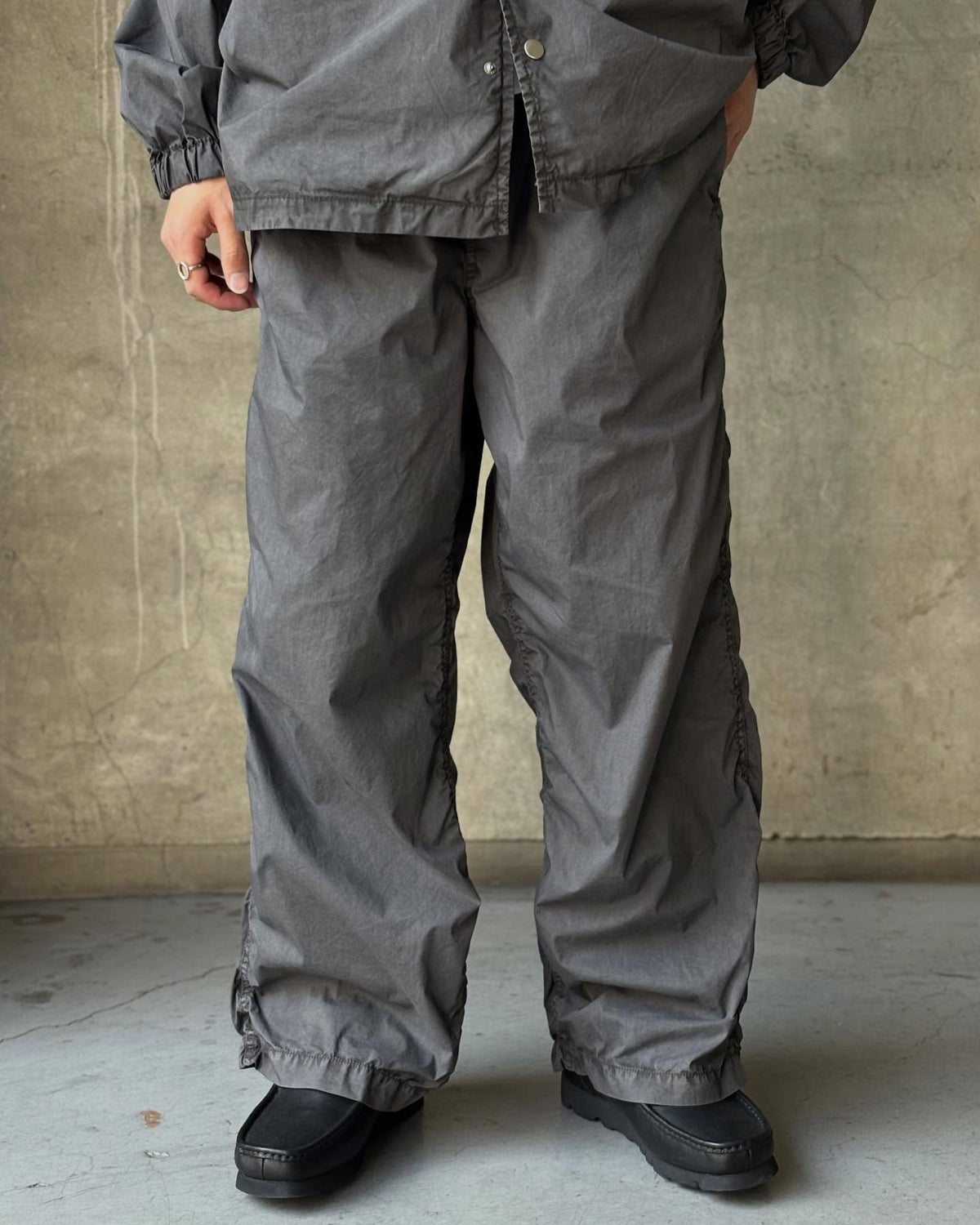 Unlikely / Unlikely Coach Pants (U26S-24-0002)
