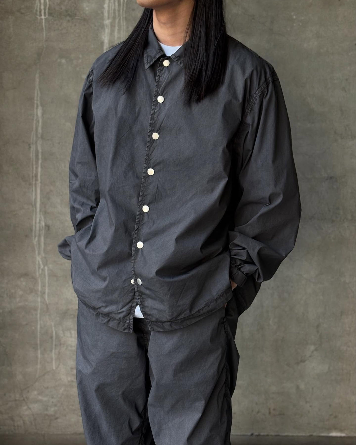 Unlikely（アンライクリー） / Unlikely Coach Shirts Jacket | 公式