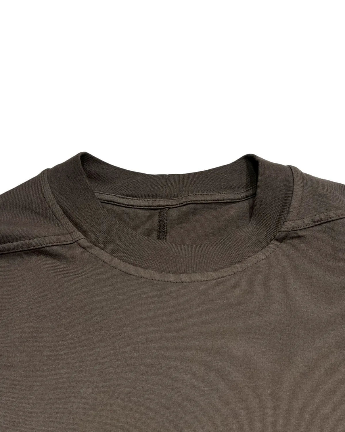 Rick Owens DRKSHDW / JUMBO SS T (DU01F4274)