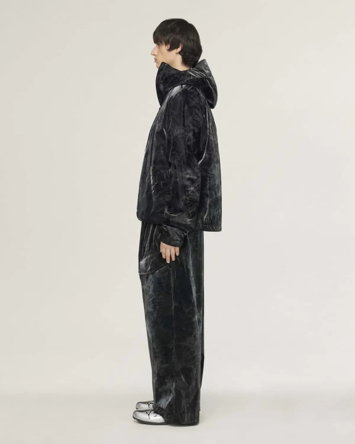 Y-3 / M MNYL WNDBRK (KS3899-APPA26)