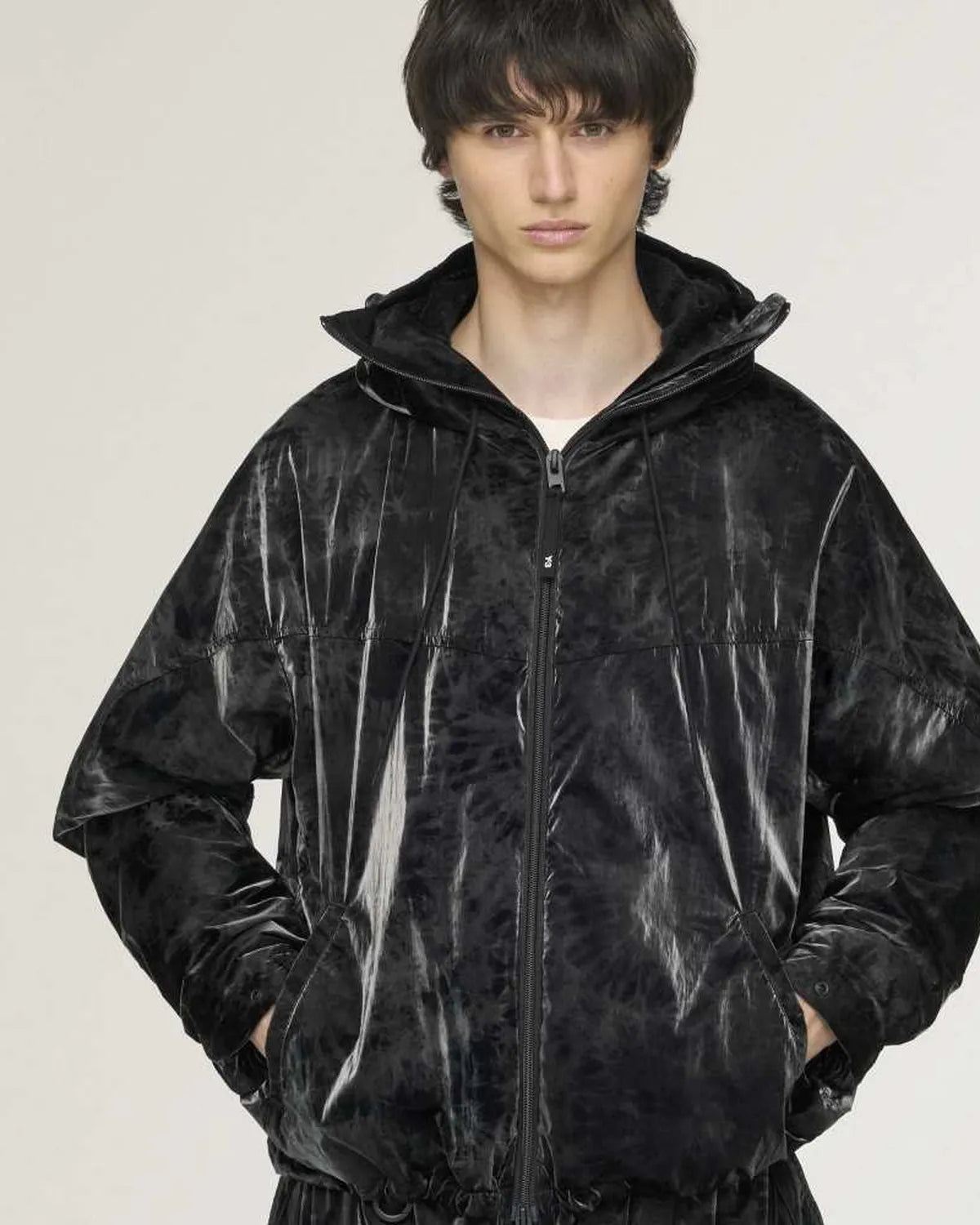 Y-3 / M MNYL WNDBRK (KS3899-APPA26)