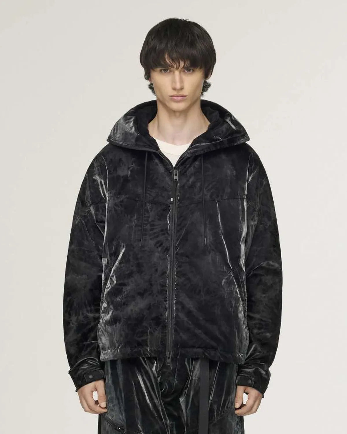 Y-3 / M MNYL WNDBRK (KS3899-APPA26)