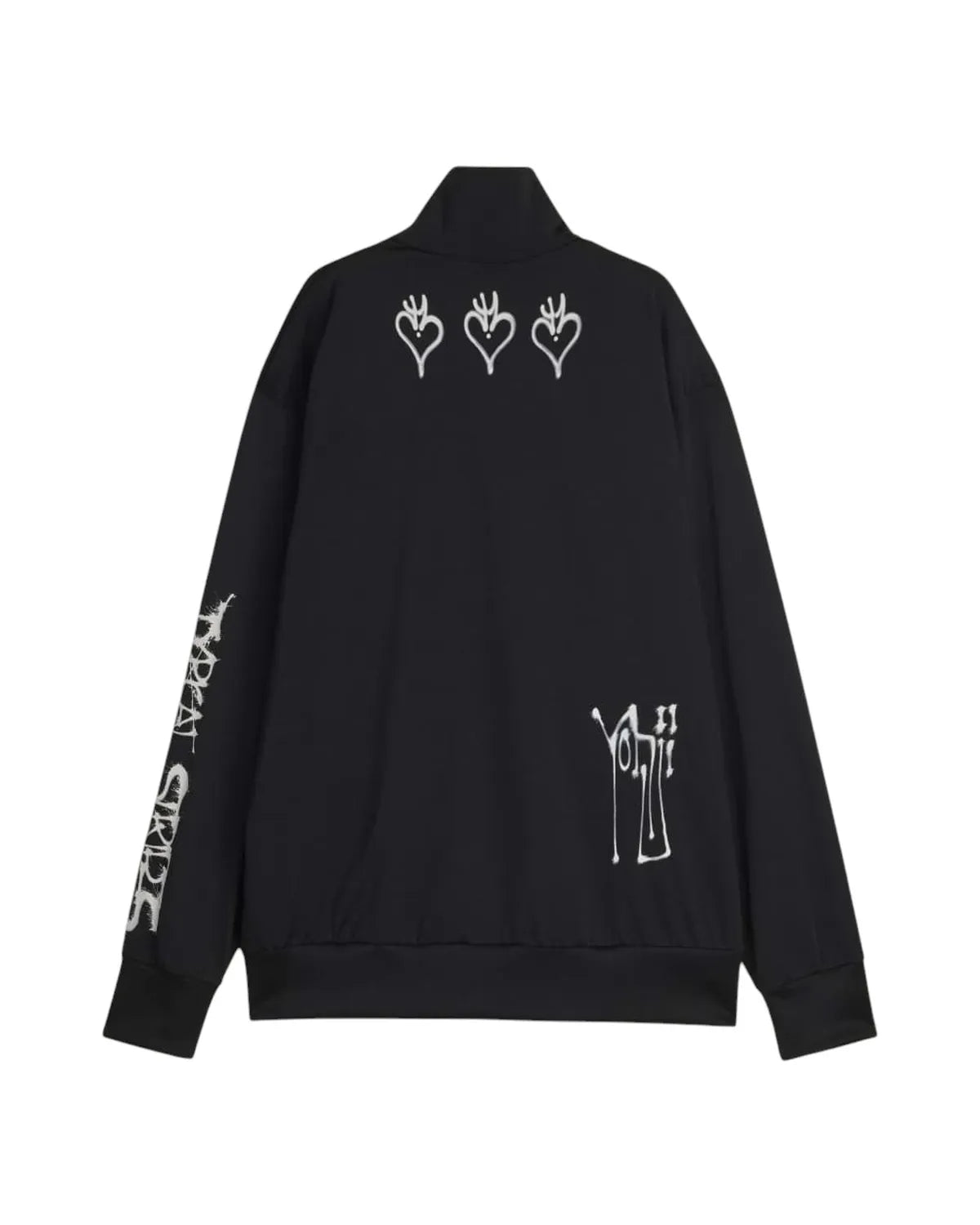 Y-3 / GFX NYLN TT (KQ8595-APPA26)