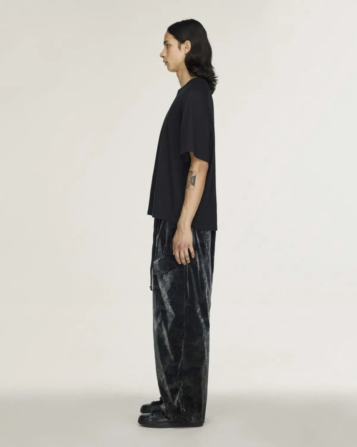 Y-3 / MRB NYL TPRD PT (KW7104-APPA26)