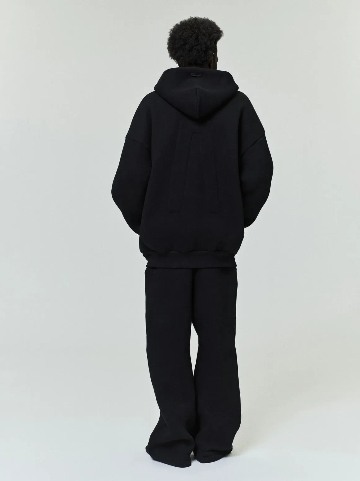 FEAR OF GOD(フィアオブゴッド) / Zip Hoodie | 公式通販・JACK