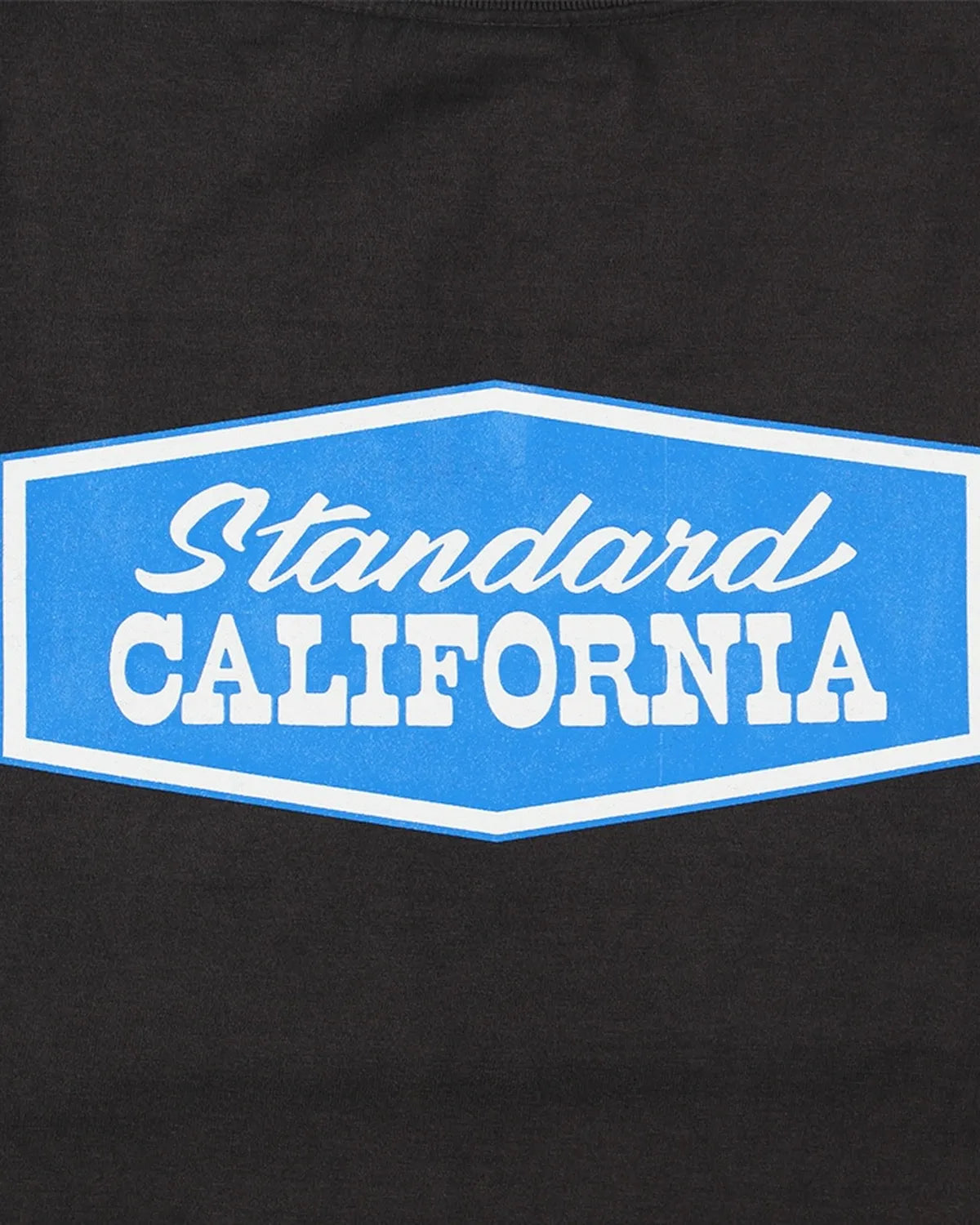 STANDARD CALIFORNIA / SD Heavyweight Stadium Logo Long Sleeve (2000000368382)