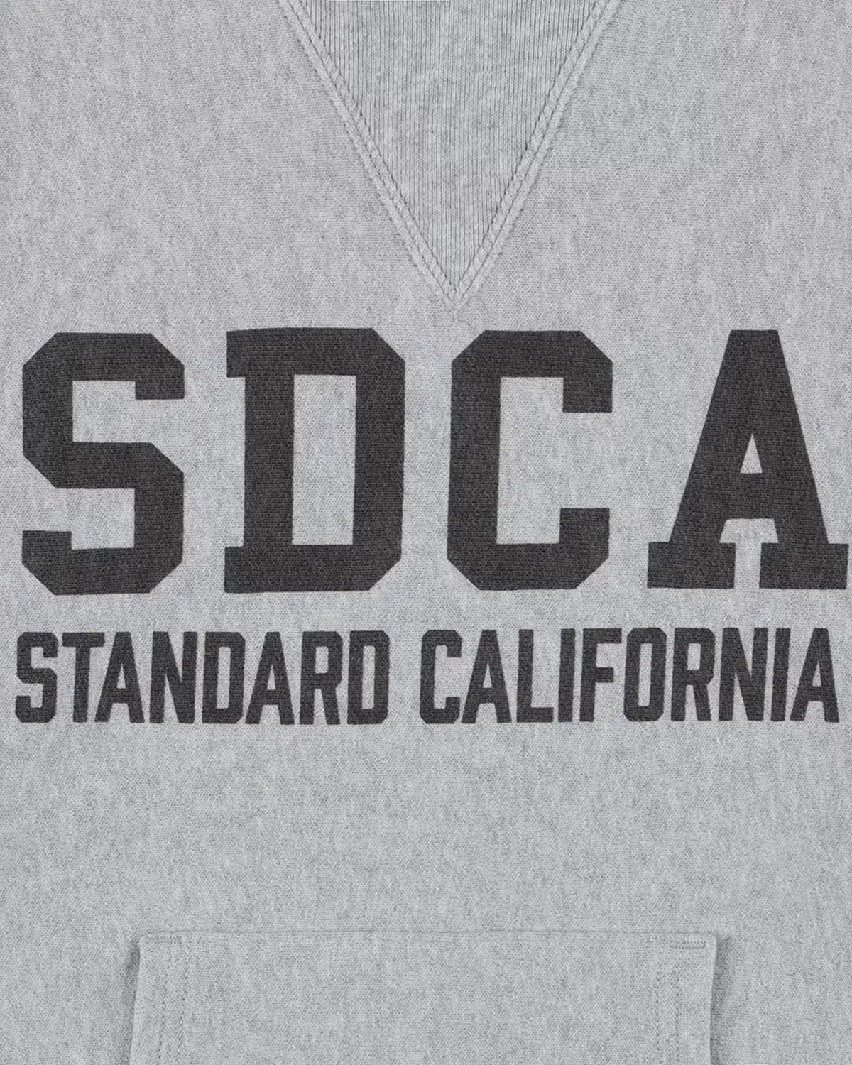 STANDARD CALIFORNIA × Champion / Champion For SD Exclusive R.W Hood Sweat (2000000411163)