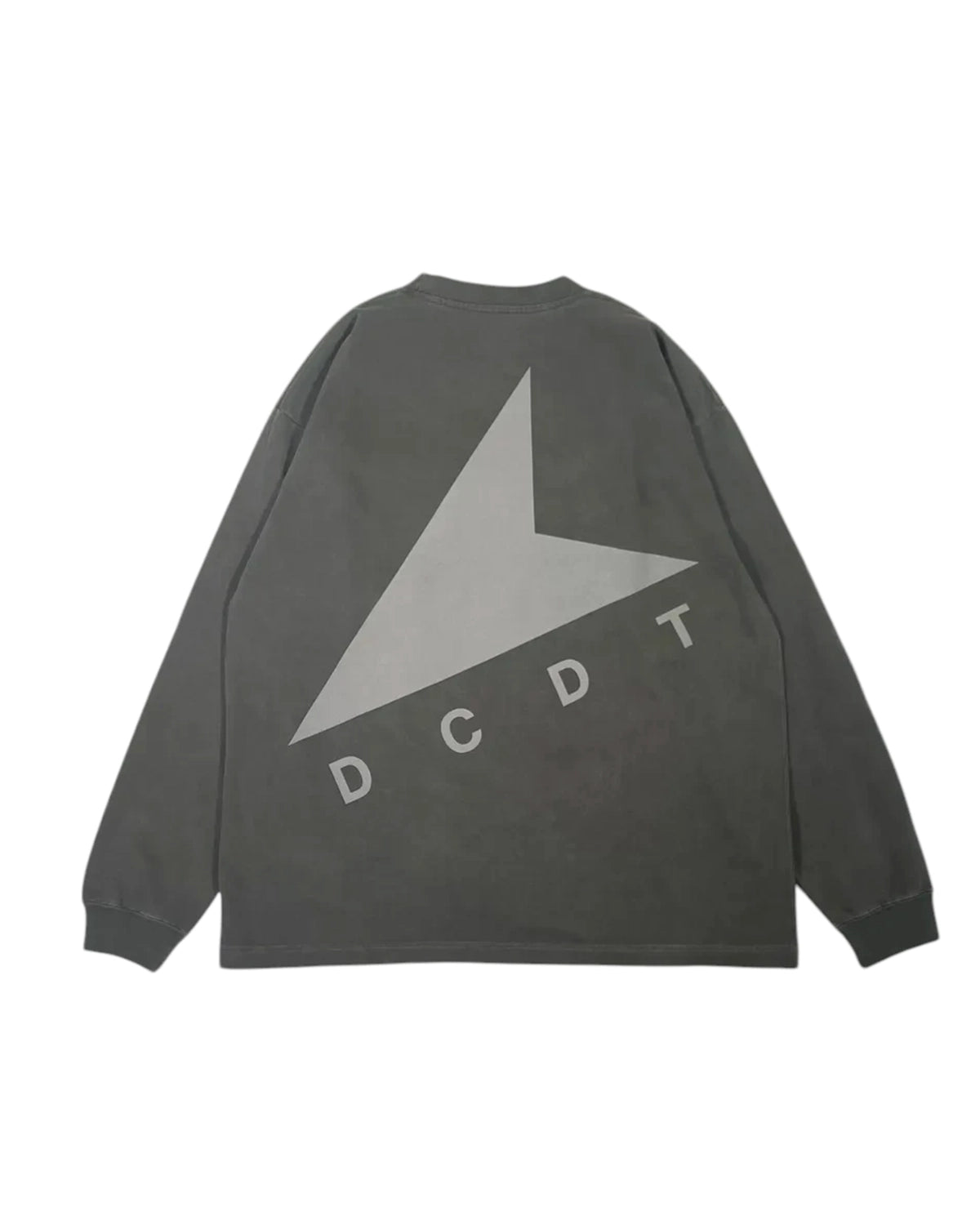 DESCENDANT / CETUS ORGANIC COTTON LS PIGMENT DYE (261ATDS-CSM15)