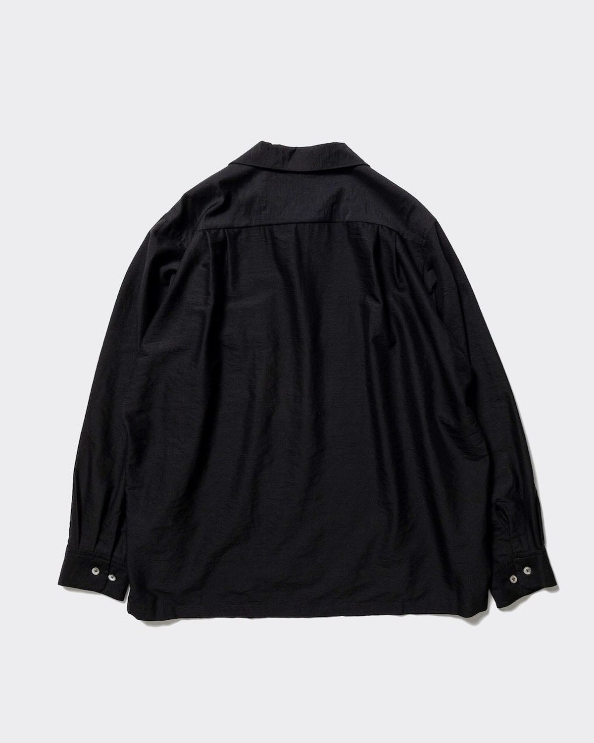 Unlikely / Unlikely Sports Open L/S Wool / Nylon (U26S-11-0001)