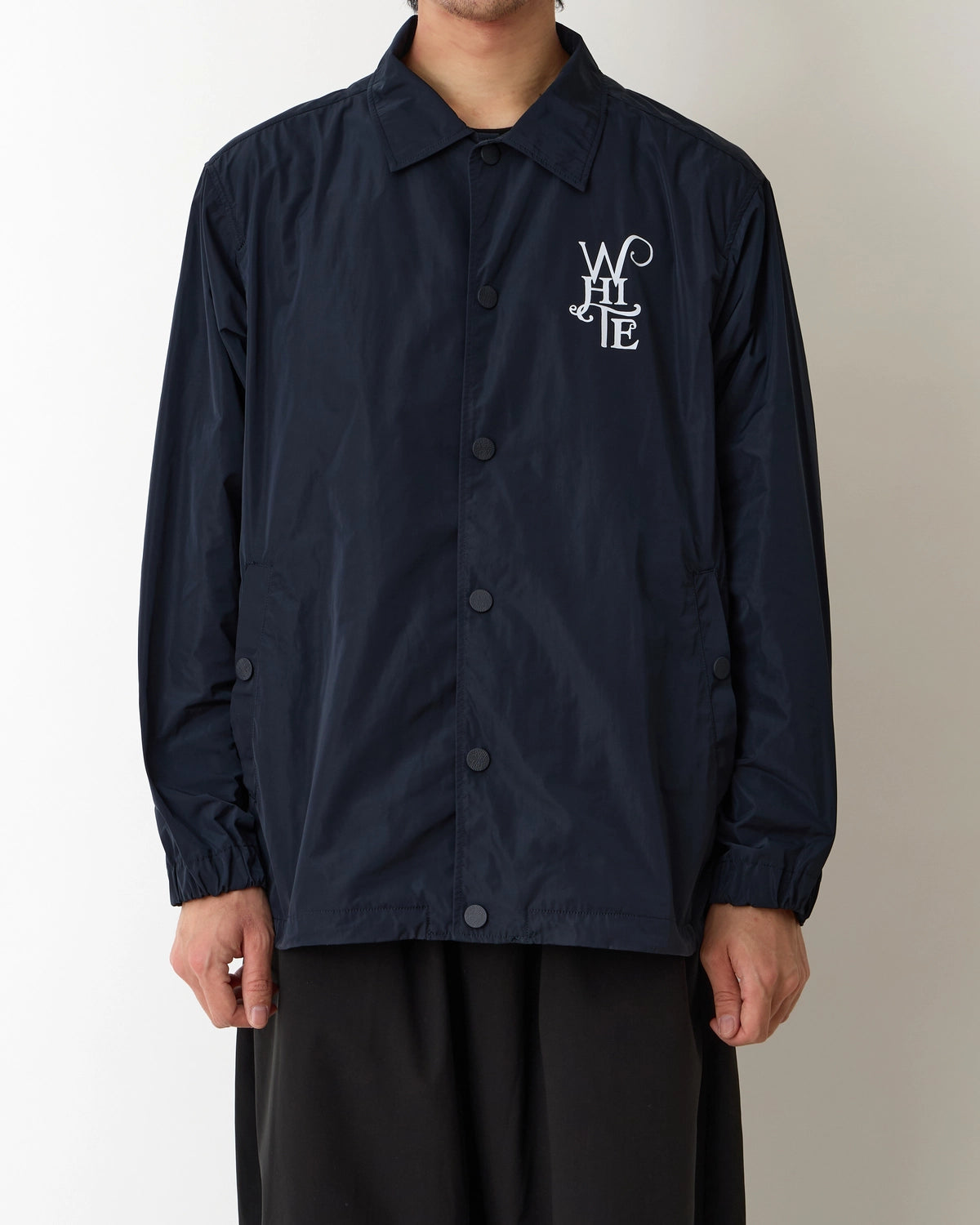 White Mountaineering  / COACH JACKET (WM2571205)