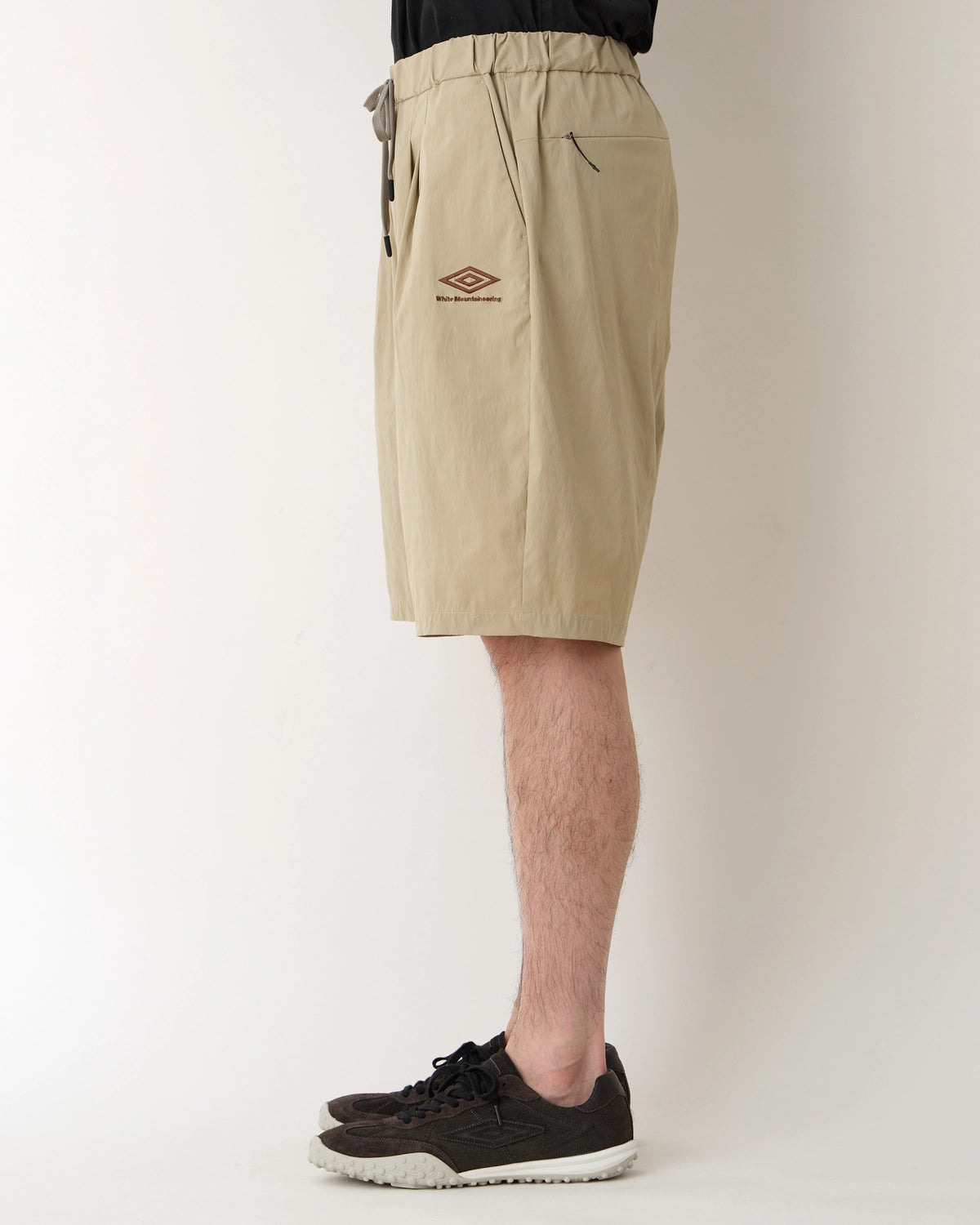 White Mountaineering  / WM×UMBRO SHORT PANTS (WM2571417)