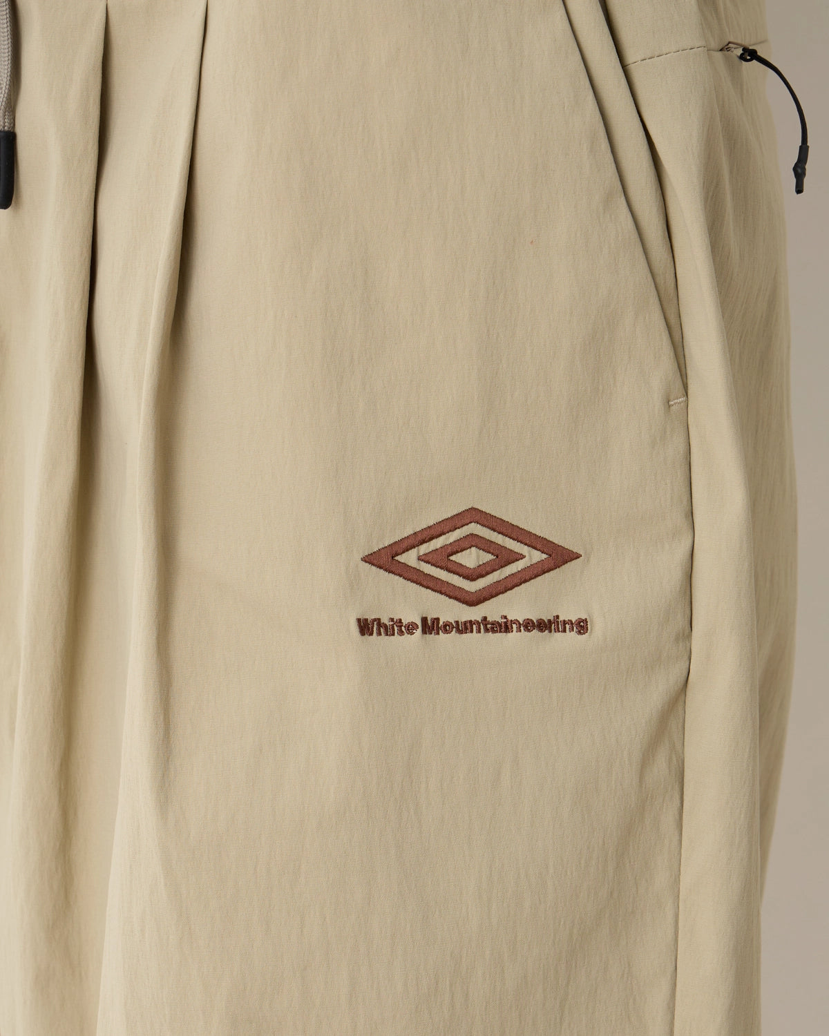 White Mountaineering  / WM×UMBRO SHORT PANTS (WM2571417)