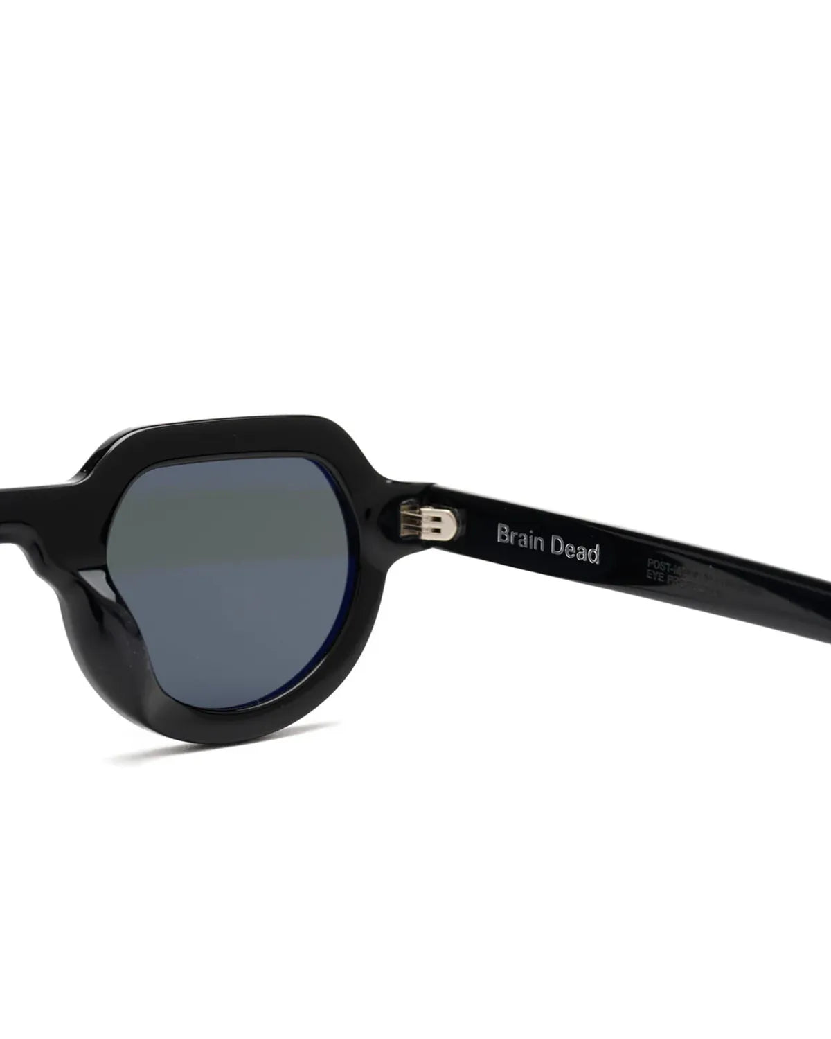 BRAIN DEAD / TANI POST MODERN PRIMITIVE EYE PROTECTION (A01004765SS26)
