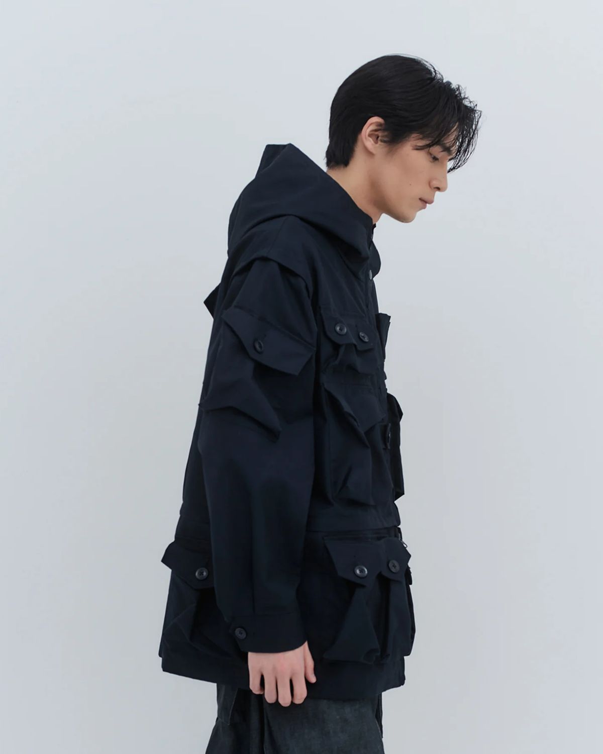 MODMNT / PHOTOGRAPHER JKT (M2600-1A001F)