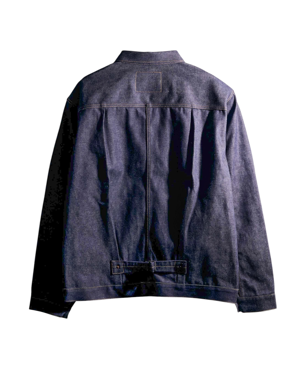 MASSES / DENIM JKT A RIGID (1262009013)