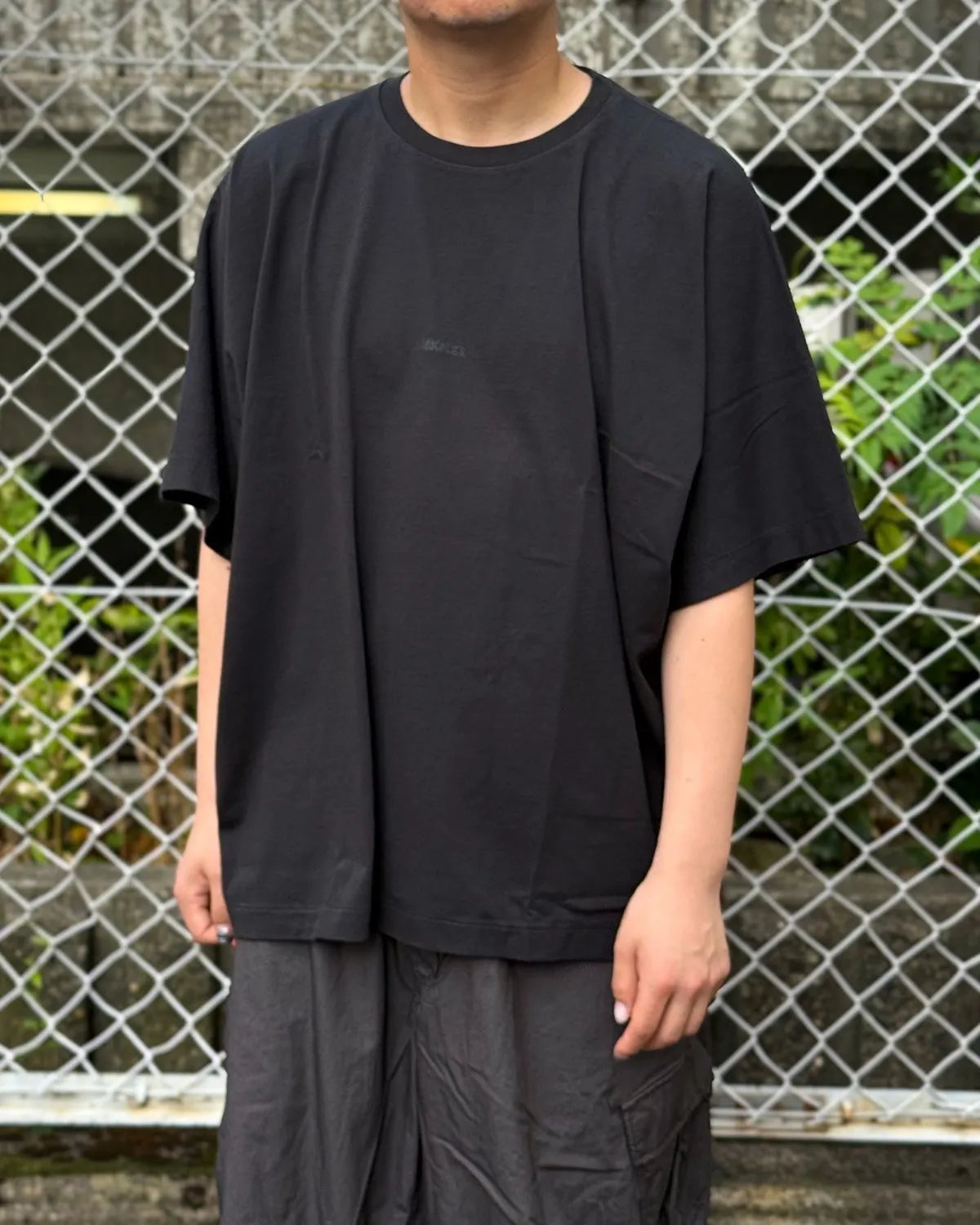 MAGIC STICK / Understated Craft T (25FW-MS7-001)