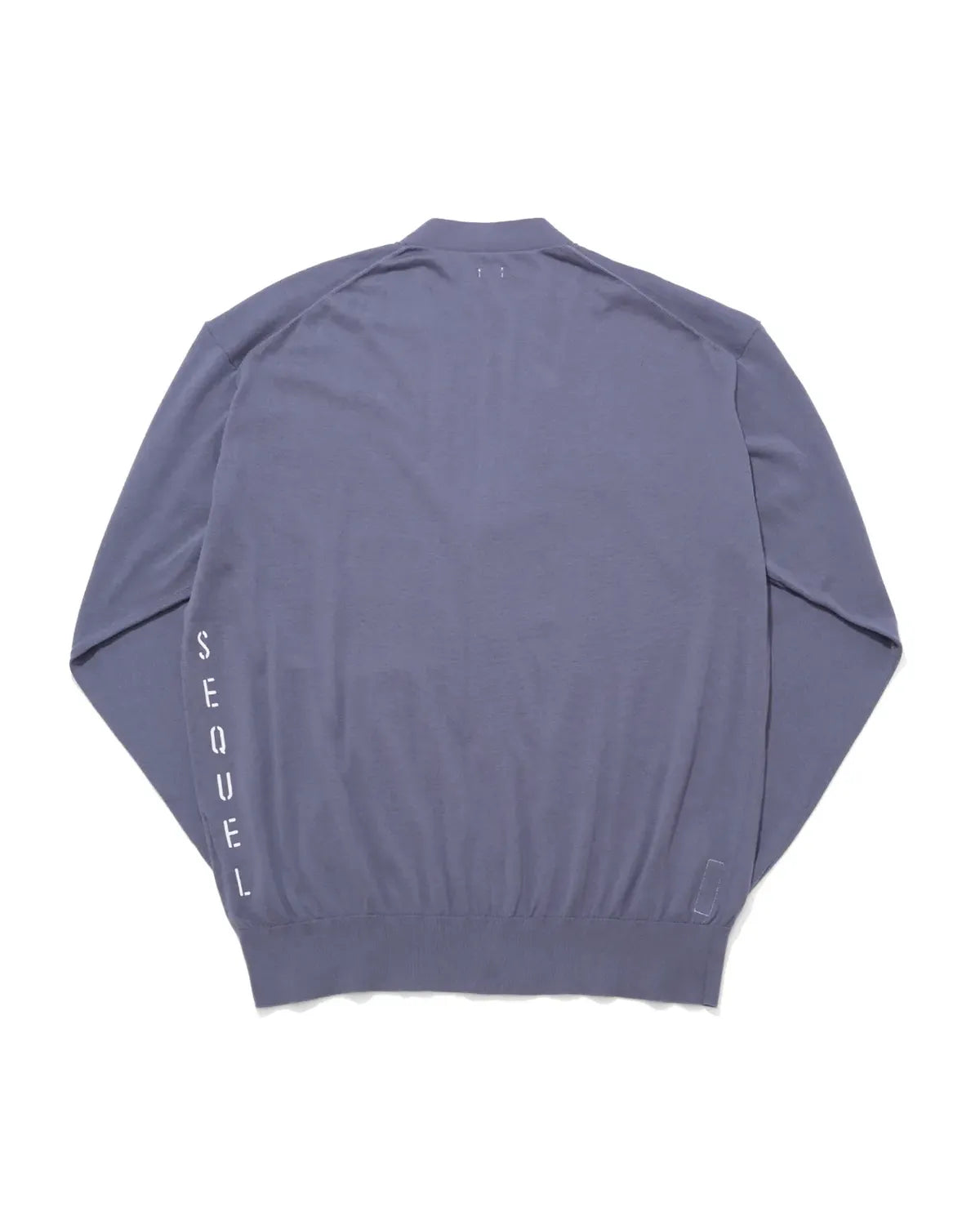 SEQUEL / KNIT CARDIGAN (SQ-25AW-KN-02)
