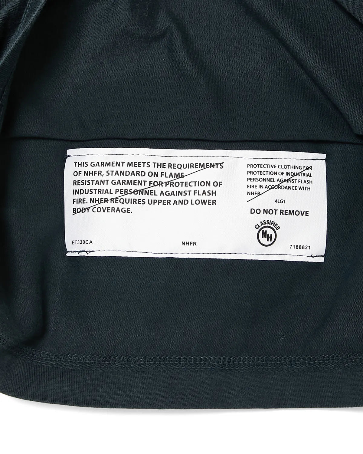 N.HOOLYWOOD / T-SHIRT (1261-CS03-003)
