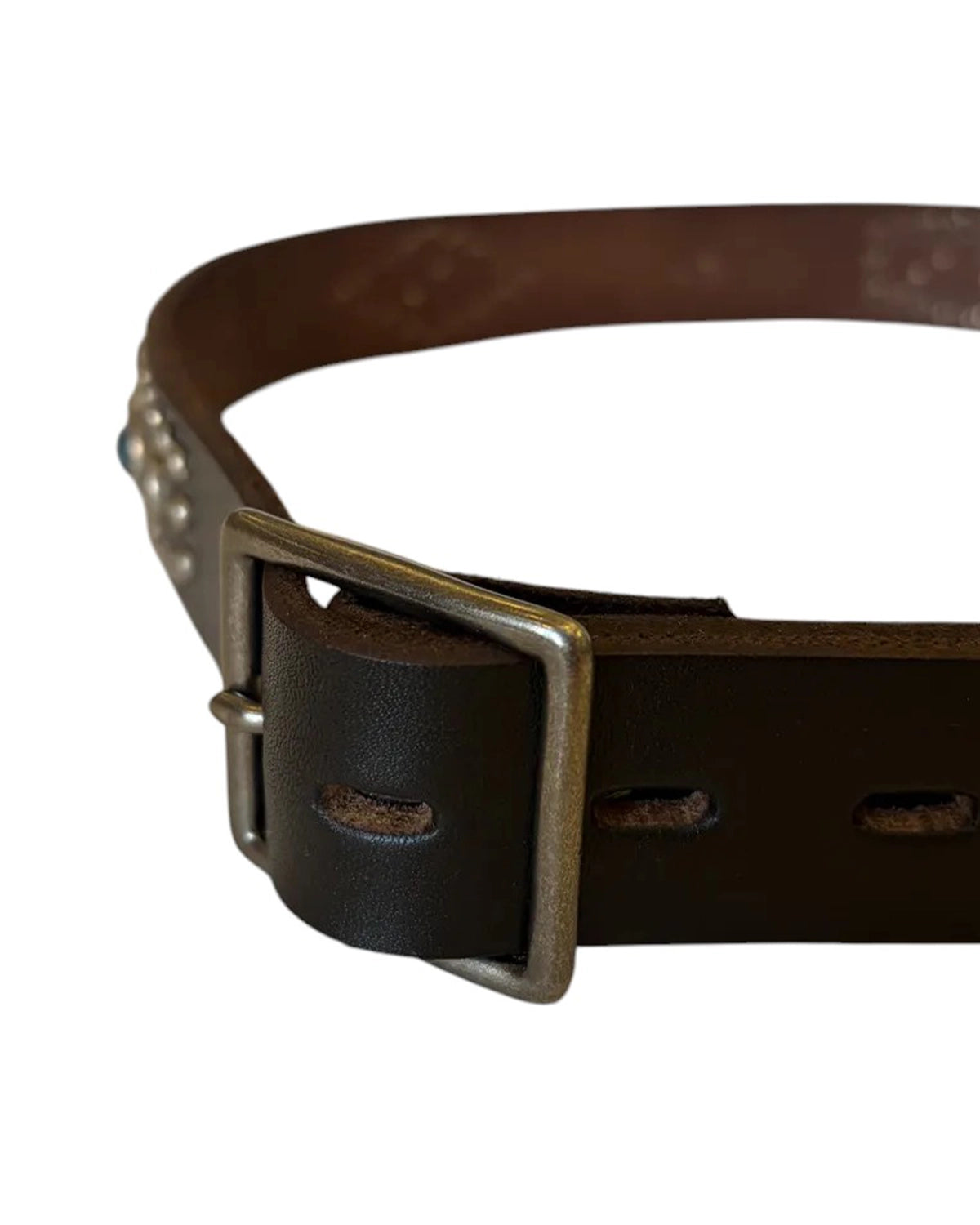 HTC ナロースタッズベルト スタンダードカリフォルニア別注 36