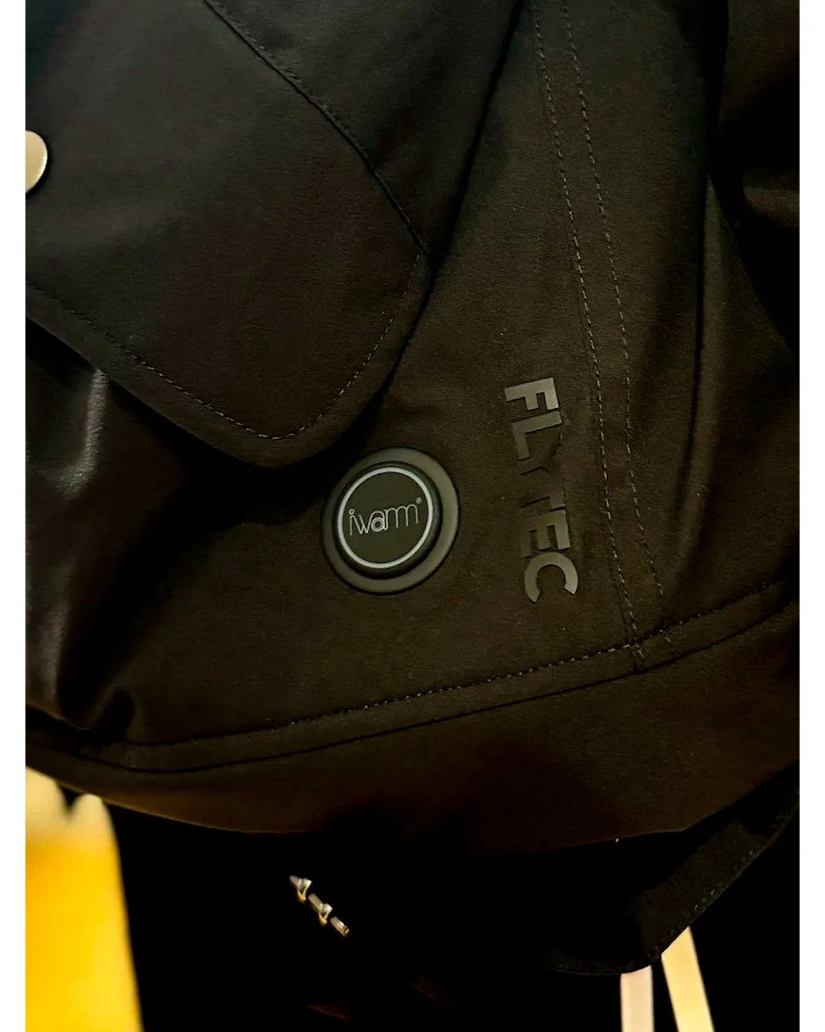 Tamme / A-1 DECK JACKET (TM0001)
