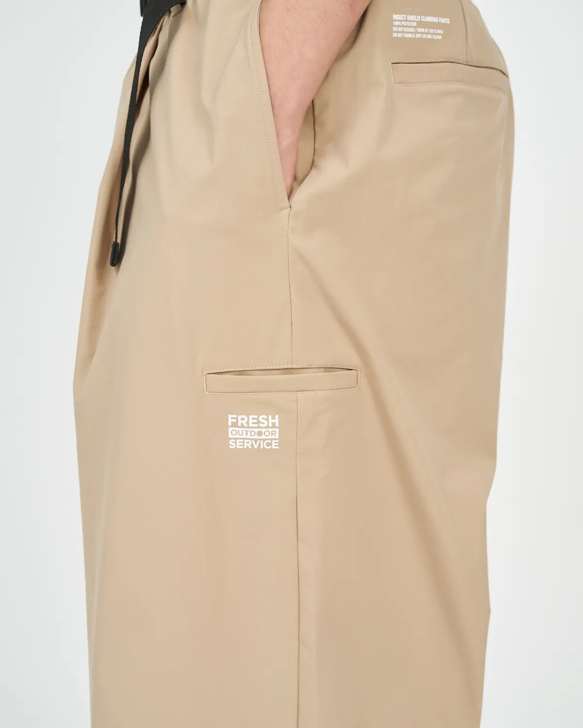FreshService/Utility OVER PANTS 