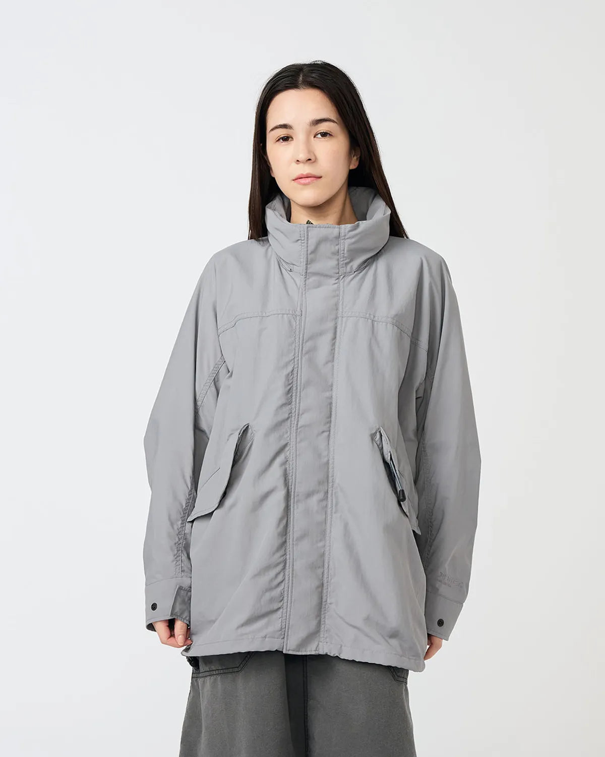 THE NORTH FACE PURPLE LABEL / PERTEX UNLIMITED PLAS Field Jacket (N25FA035)