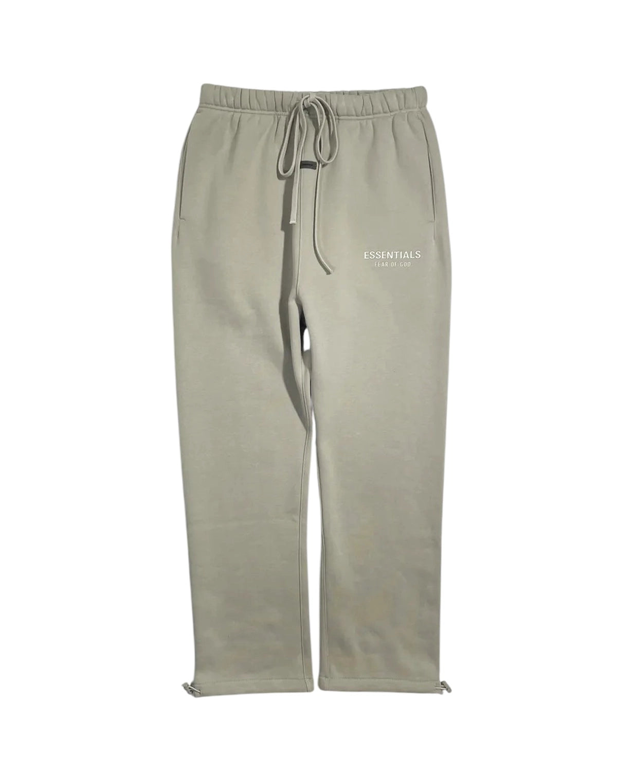 ESSENTIALS / RELAXED FLEECE SWEAT PANT (130SP258225F)