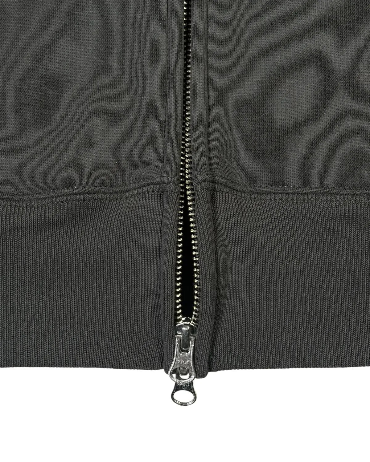 STUDIO SEVEN (※REGGAWS EXCLUSIVE ) / BACK CAUTION LOGO ZIP HOODIE (70865492)
