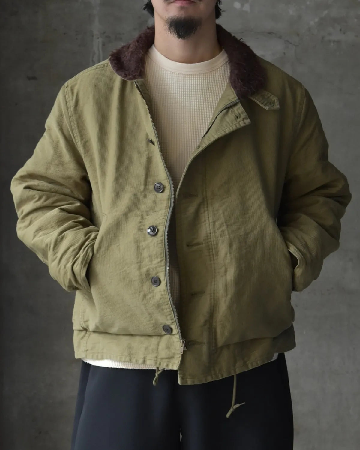 MASSES / N-1 H.WASH (12520420013)